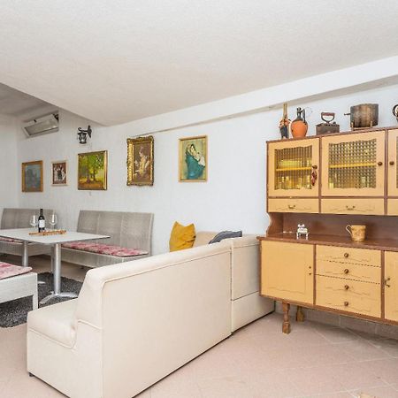 Ivana Apartments Makarska Habitación foto