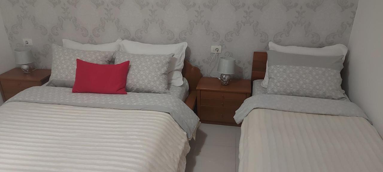Ivana Apartments Makarska Exterior foto
