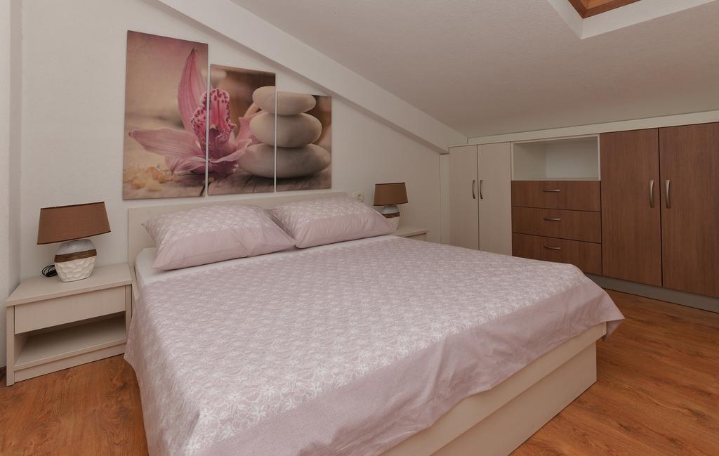 Ivana Apartments Makarska Exterior foto