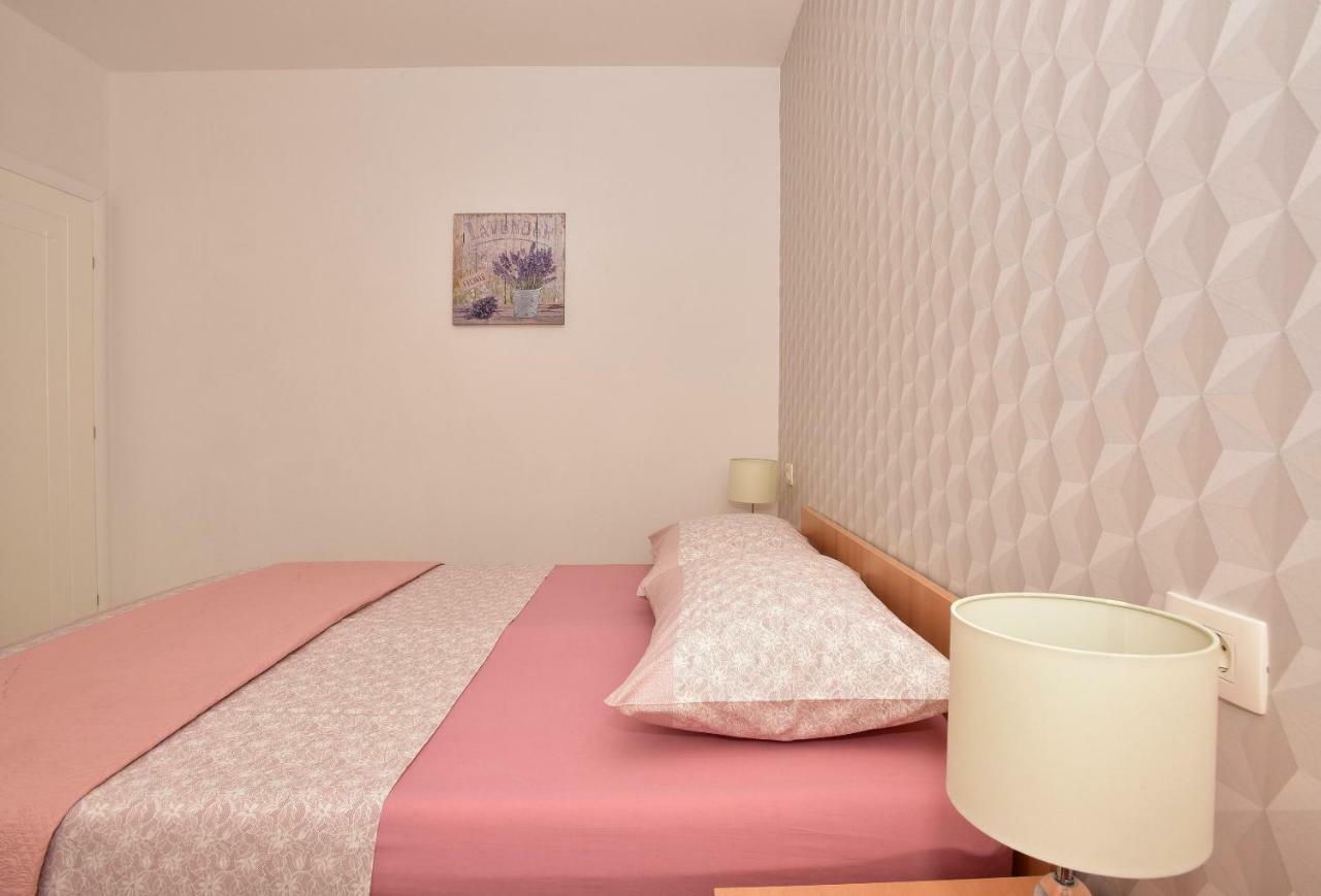 Ivana Apartments Makarska Exterior foto